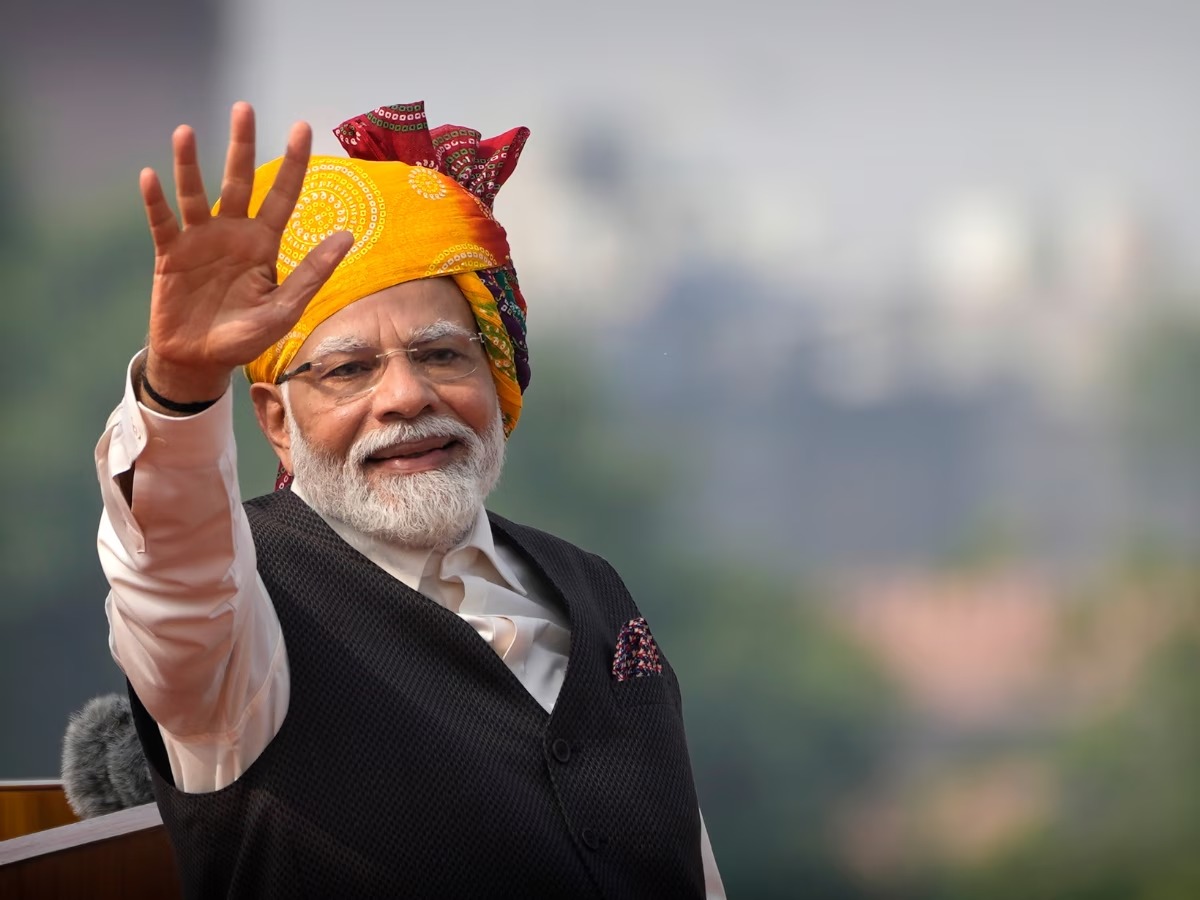 Modi: Women-based development has been at the center of our governance. #Election2024 #ElectionsResults #400Paar #24kiSarkar #VoteCounting #LoktantraKaUtsav #modikisarkar2024 #ElectionsResults #kerlaelection #LokSabhaResults2024 #Awazthevoice #Bjp #delhielection #women