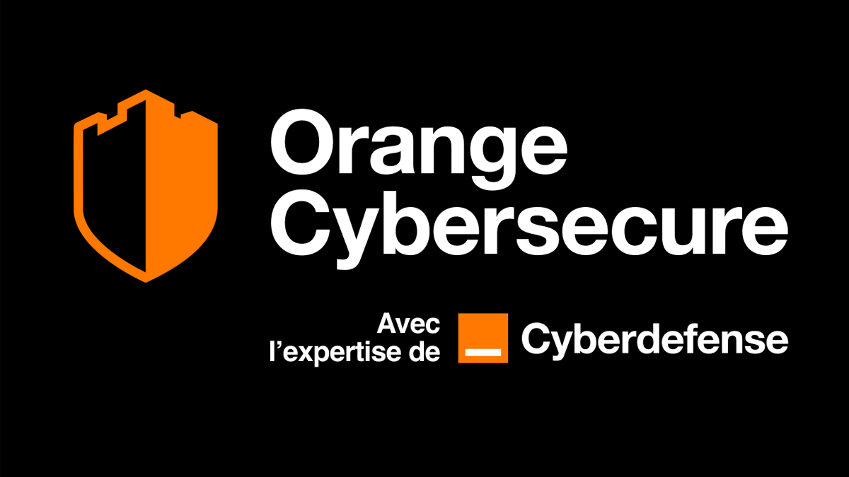 OrangeCyberFR's tweet image. Quand le Telco rencontre la Cyber !

🚀 Nous sommes fiers d’annoncer avec Orange le lancement d’Orange Cybersecure. Une solution complète de cybersécurité pour les particuliers disponible à compter du 6 juin prochain. 

Notre communiqué de presse 👇
ow.ly/LF0L50S8A9u