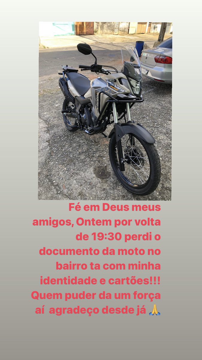 Quem souber alguém que tenha achado um documento manda msg aqui pfv!!! 🙌🏾🙏