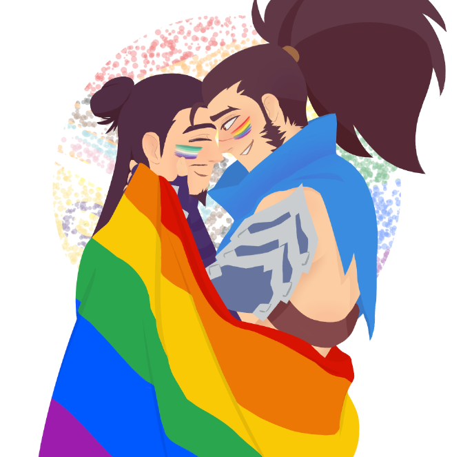 niceswordboots's tweet photo. happy pride month with the boys! https://t.co/rM49XiDcb2