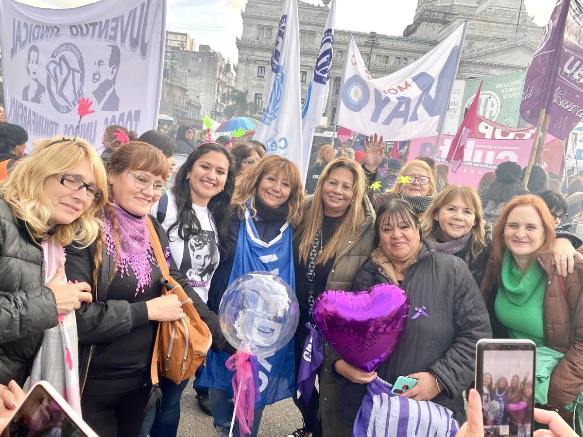 Sec Mujer APL tweet media