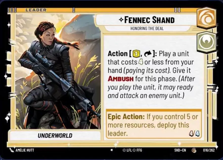 jrsinor's tweet photo. @MingNa - Have you seen these yet? Definitely need to meet you at a con to get this signed. This type of card is the face card used in a deck and they gave you a heck of a powerful ability. You'll be near(er) and dear(er) to many Star Wars geek hearts soon! https://t.co/W4FnAVezgz