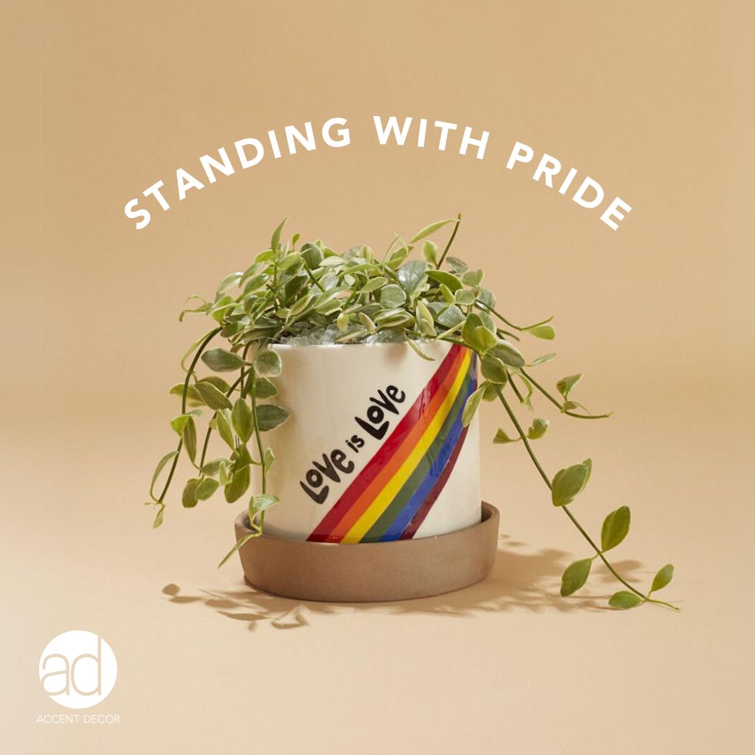 Respecting every person, embracing and driving change, and building community through empathy is at the heart of what we do, and we believe in fostering a work place where everyone feels valued, respected, and empowered to be their authentic selves. 

Happy Pride Month! 🌈