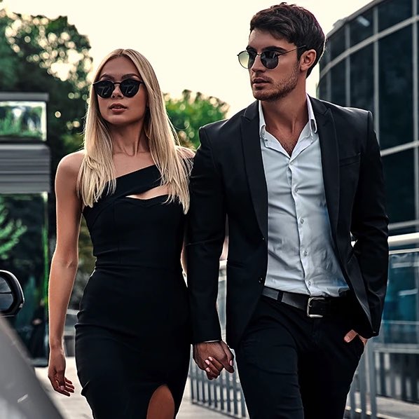 Most men are p*ssies. 

You're NOT.

14 things men should NEVER be AFRAID of!

1. Sending a voice message