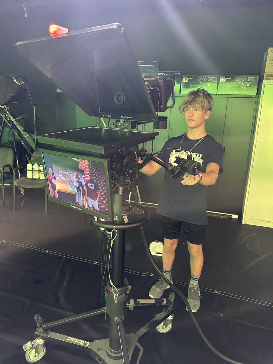Butler Creative TV tweet media