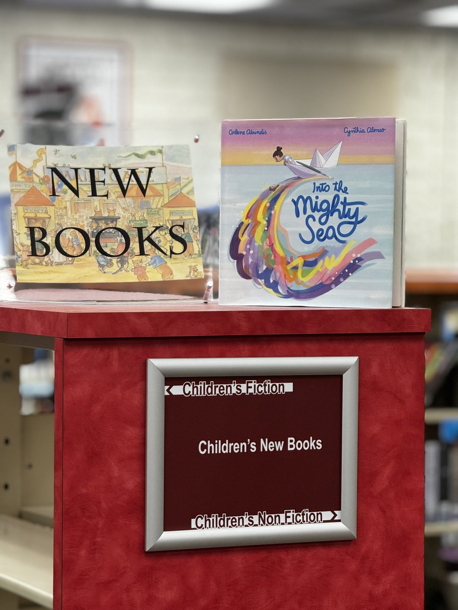 Arlene Abundis (@arleneabundis) on Twitter photo INTO THE MIGHTY SEA is out today!
What a beautiful and profound journey it’s been with the magnificent @cyndoor and the <a href="/HarperChildrens/">HarperKids</a> team which includes the wonderful <a href="/pushthepanorama/">Carolina Ortiz</a> and <a href="/HoneeJ_illo/">Honee Jang</a>!
Thank you to my amazing agent <a href="/loveleemonicaa/">Monica Rodriguez 🇲🇽</a> for sailing with me! INTO THE MIGHTY SEA is out today!
What a beautiful and profound journey it’s been with the magnificent @cyndoor and the <a href="/HarperChildrens/">HarperKids</a> team which includes the wonderful <a href="/pushthepanorama/">Carolina Ortiz</a> and <a href="/HoneeJ_illo/">Honee Jang</a>!
Thank you to my amazing agent <a href="/loveleemonicaa/">Monica Rodriguez 🇲🇽</a> for sailing with me!