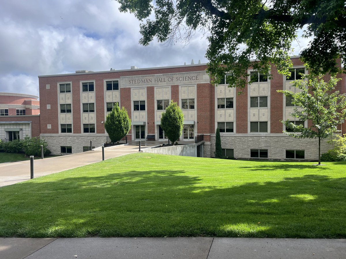 Dustyn Yung (@coach_yung) on Twitter photo #HOME
Who wouldn’t want to attend <a href="/cmuniv/">Central Methodist University</a>
🟢Beautiful Campus
⚪️Great Education
🟢Caring Faculty & Staff
<a href="/cmueaglesWBB/">Central Methodist Women’s Basketball</a> #HOME
Who wouldn’t want to attend <a href="/cmuniv/">Central Methodist University</a>
🟢Beautiful Campus
⚪️Great Education
🟢Caring Faculty & Staff
<a href="/cmueaglesWBB/">Central Methodist Women’s Basketball</a>