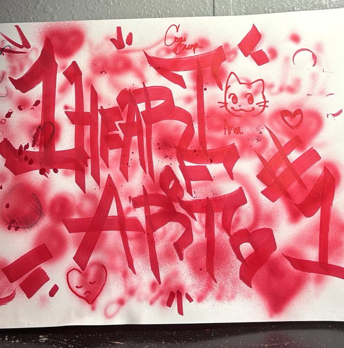 Watch 💌's leaked NSFW photo on TwXstars