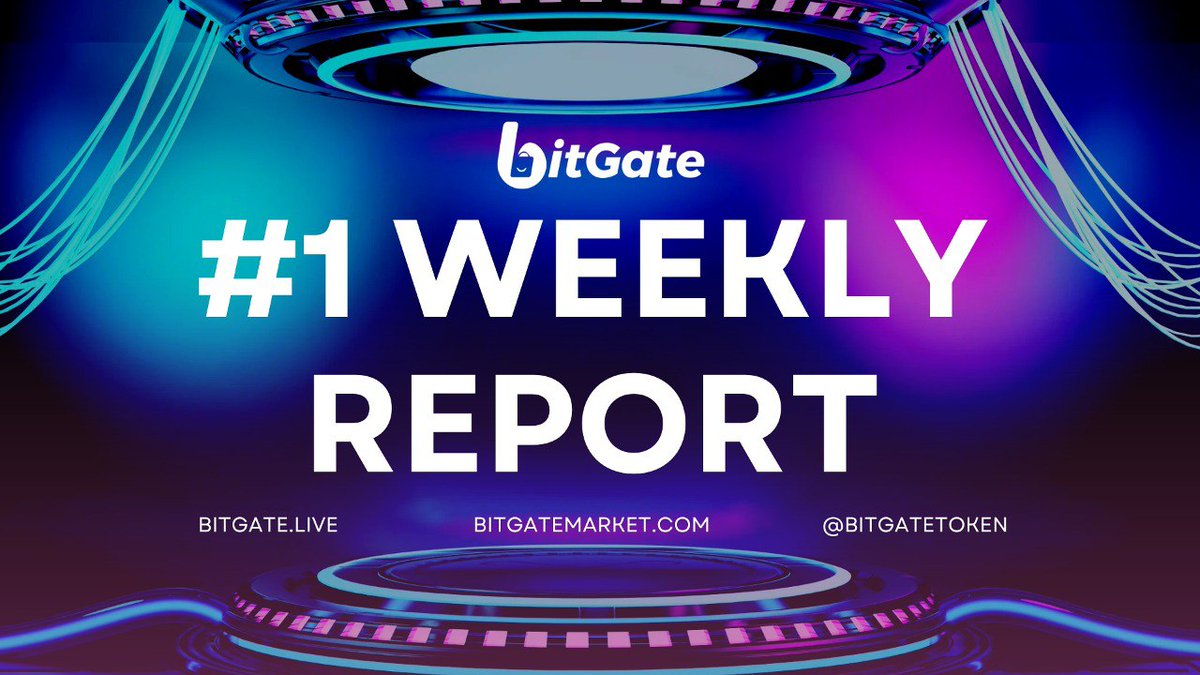 BitGate tweet media