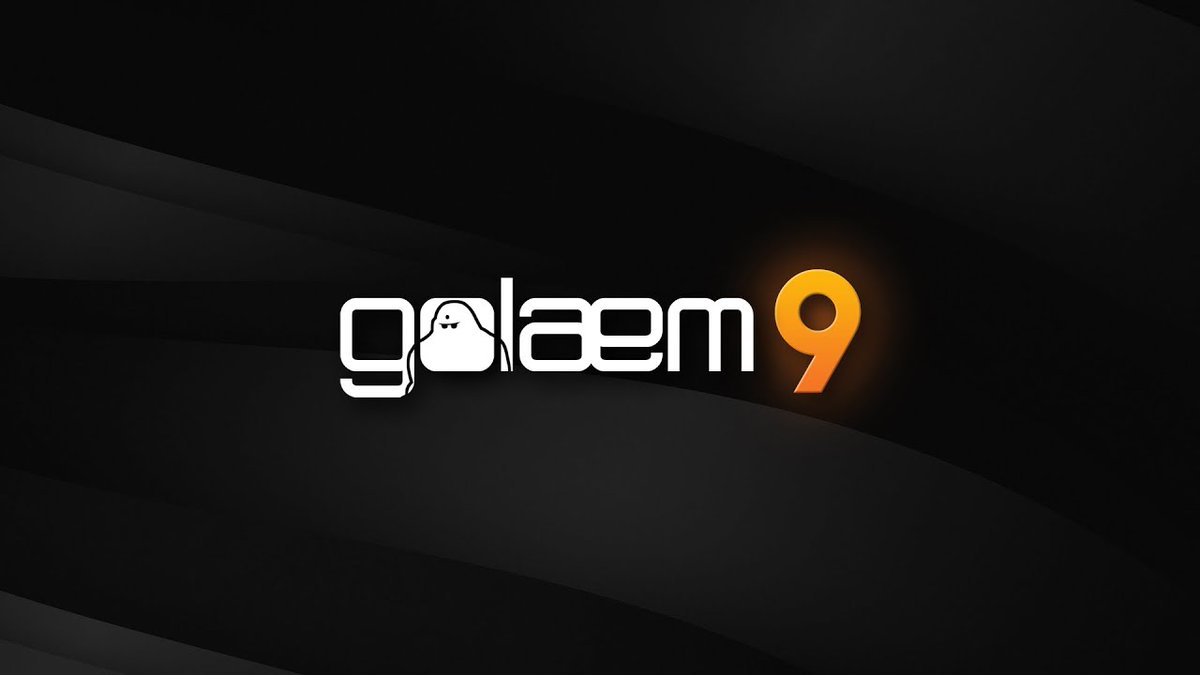 Ready to create some crowds? #Golaem 9 is here!
New animation engine, Crowd Levels, Foot Locking, Crowd ML deformer and more! Creating hero quality crowd characters has never been so easy!
Get more details on golaem.com/golaem9
#3D #VFX #Crowd #Layout #MLDeformer