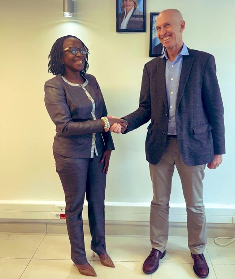 AFIA MAMA RDC tweet media