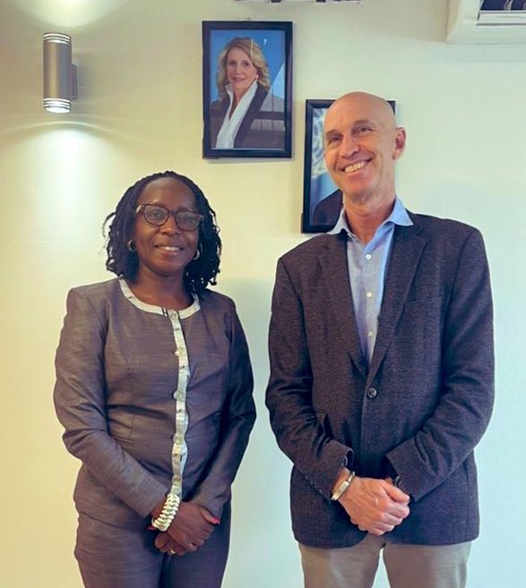 AFIA MAMA RDC tweet media