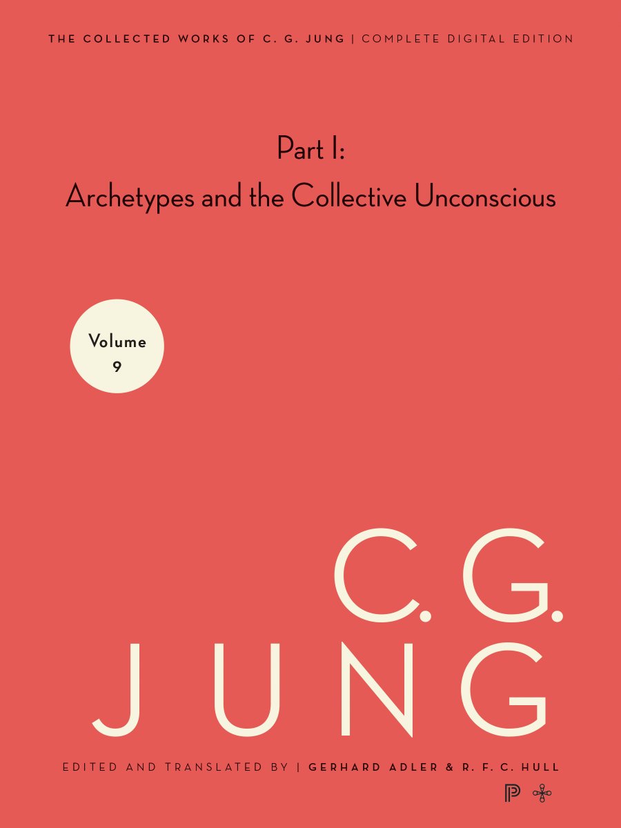 jungianLaura's tweet photo. #Jung: "Whoever looks into the mirror of the water will see first of all his own face. Whoever goes to himself risks a confrontation with himself. The mirror does not flatter, it faithfully shows whatever looks into it; namely, the face we never show to the world because we cover it with the #persona, the #mask of the actor. But the mirror lies behind the mask and shows the true face.

This confrontation is the first test of courage on the inner way, a test sufficient to frighten off most people, for the meeting with ourselves belongs to the more unpleasant things that can be avoided so long as we can #project everything negative into the environment. But if we are able to see our own #shadow and can bear knowing about it, then a small part of the problem has already been solved: we have at least brought up the personal unconscious. The shadow is a living part of the personality and therefore wants to live with it in some form. It cannot be argued out of existence or rationalized into harmlessness. This problem is exceedingly difficult, because it not only challenges the whole man, but reminds him at the same time of his helplessness and ineffectuality. Strong natures – or should one rather call them weak? – do not like to be reminded of this, but prefer to think of themselves as heroes who are beyond good and evil, and to cut the Gordian knot instead of untying it. Nevertheless, the account has to be settled sooner or later. In the end one has to admit that there are problems which one simply cannot solve on one's own resources. Such an admission has the advantage of being honest, truthful, and in accord with reality, and this prepares the ground for a compensatory reaction from the collective #unconscious: you are now more inclined to give heed to a helpful idea or intuition, or to notice thoughts which had not been allowed to voice themselves before. Perhaps you will pay attention to the #dreams that visit you at such moments, or will reflect on certain inner and outer occurrences that take place just at this time. If you have an attitude of this kind, then the helpful powers slumbering in the deeper strata of man's nature can come awake and intervene, for helplessness and weakness are the eternal experience and the eternal problem of mankind. To this problem there is also an eternal answer, otherwise it would have been all up with humanity long ago. When you have done everything that could possibly be done, the only thing that remains is what you could still do if only you knew it. But how much do we know of ourselves? Precious little, to judge by experience. Hence there is still a great deal of room left for the unconscious. #Prayer, as we know, calls for a very similar attitude and therefore has much the same effect.

The necessary and needful reaction from the collective unconscious expresses itself in archetypally formed ideas. The meeting with oneself is, at first, the meeting with one's own #shadow. The shadow is a tight passage, a narrow door, whose painful constriction no one is spared who goes down to the deep well. But one must learn to know oneself in order to know who one is. For what comes after the door is, surprisingly enough, a boundless expanse full of unprecedented uncertainty, with apparently no inside and no outside, no above and no below, no here and no there, no mine and no thine, no good and no bad. It is the world of water, where all life floats in suspension; where the realm of the sympathetic system, the #soul of everything living, begins; where I am indivisibly this and that; where I experience the other in myself and the other-than-myself experiences me."

~C.G. Jung, "Archetypes of the Collective Unconscious," Archetypes and the Collective Unconscious, CW 9i, par. 43-45

First published in the Eranos-Jahrbuch 1934, and later revised and published in Von den Wurzeln des Bewusstseins (Zürich, 1954), from which version the present translation is made. The translation of the original version, by Stanley Dell, in The Integration of the Personality (New York, 1939; London, 1940), has been freely consulted. ~Editors