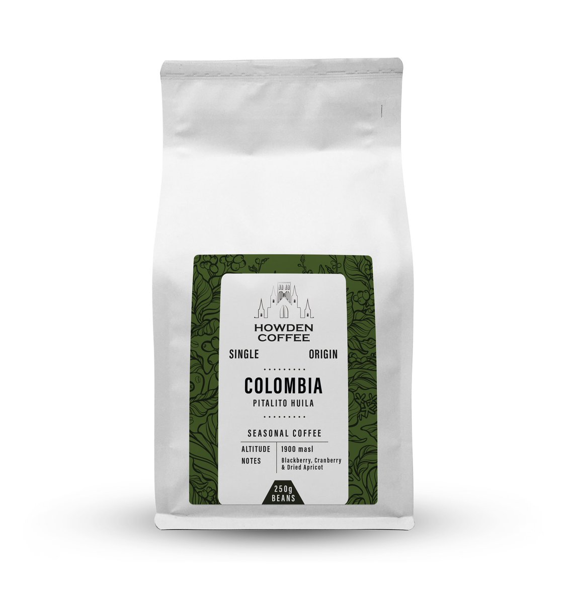 howdencoffee's tweet photo. Our new range of speciality single origin coffees are now available to purchase from our website. 5% of the sale value will be donated to charity ☕️ #specialitycoffee #singleorigincoffee #charity #howdencoffee https://t.co/Br5gnuzUhe
