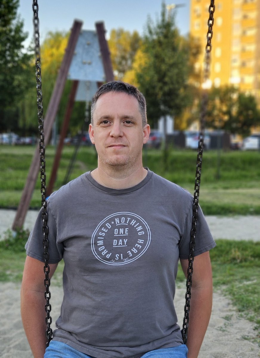 Horváth Szabolcs tweet media