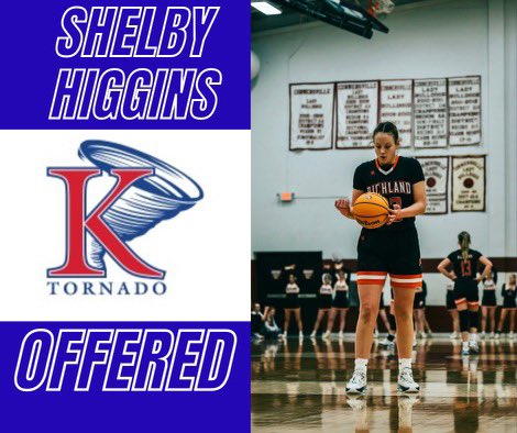Shelby Higgins (@shelby_higgins2) on Twitter photo Thank you Coach Thompson and <a href="/KINGU_wbb/">King Univ. Women's Basketball</a> for giving me the opportunity to play at the next level! <a href="/FBCReign2025/">FBC Reign 2025</a> <a href="/CoachVann35/">Justin Vann</a> <a href="/rfvann24/">Rachel Vann</a> <a href="/FitzgeraldHop3/">Fitzgerald Hopkins</a> <a href="/chadbkbcoach/">Chad Hall</a> <a href="/Richland1978/">Richland High School Athletics</a> Thank you Coach Thompson and <a href="/KINGU_wbb/">King Univ. Women's Basketball</a> for giving me the opportunity to play at the next level! <a href="/FBCReign2025/">FBC Reign 2025</a> <a href="/CoachVann35/">Justin Vann</a> <a href="/rfvann24/">Rachel Vann</a> <a href="/FitzgeraldHop3/">Fitzgerald Hopkins</a> <a href="/chadbkbcoach/">Chad Hall</a> <a href="/Richland1978/">Richland High School Athletics</a>