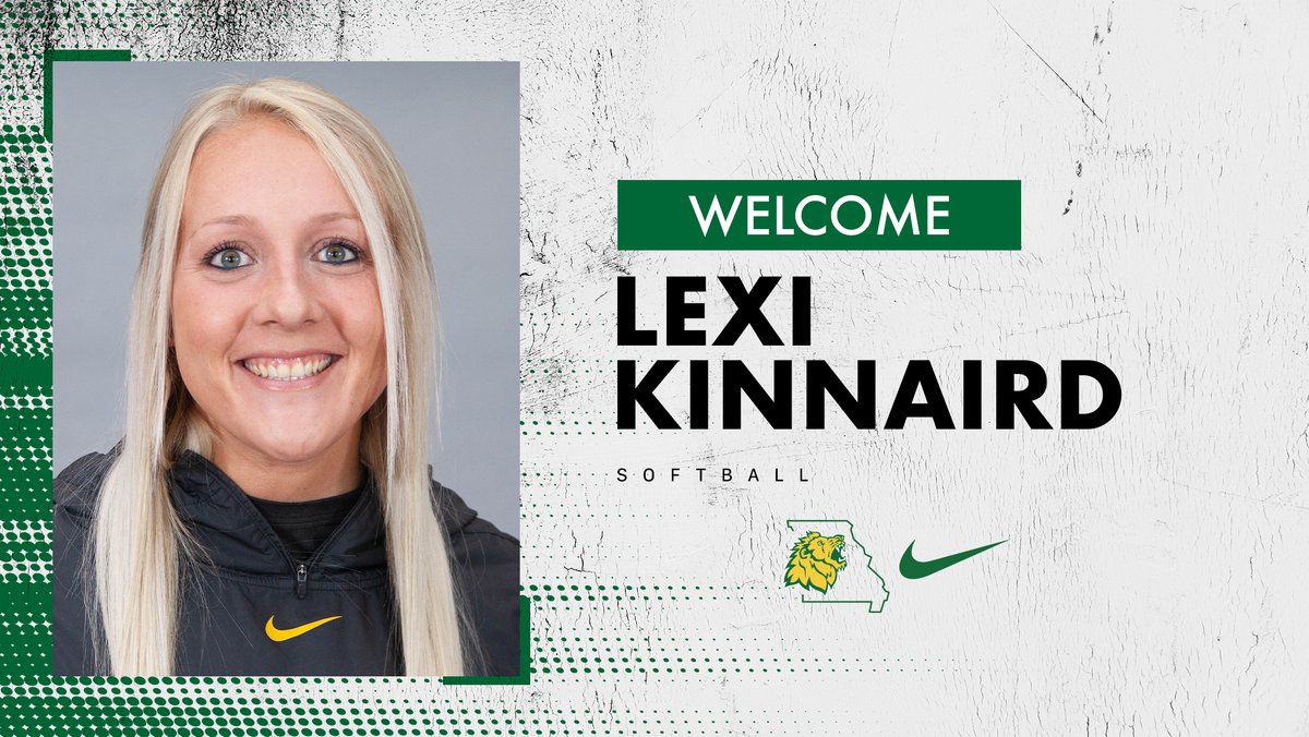 Softball Announces Addition Of Lexi Kinnaird To Coaching Staff

📝 - bit.ly/3Vro0Pn