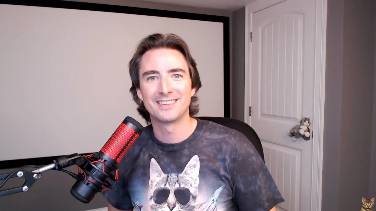 KobeissiLetter's tweet image. BREAKING: The Massachusetts securities regulator is probing the trading activities of &quot;Roaring Kitty&quot; after his recent GameStop, $GME, trades.

The investigation is headed by Massachusetts Secretary of State Bill Galvin, the state&apos;s top securities regulator.

This comes as calls…