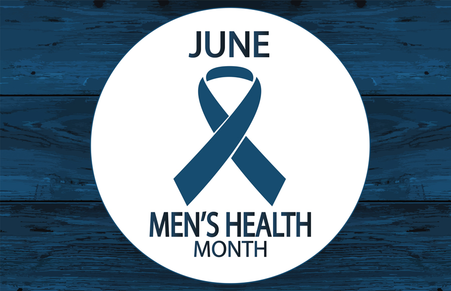During this Men’s Health Month, we encourage all men to conduct important health screenings, including cholesterol testing, to help reduce the associated risks of heart attack, stroke or death. #Menshealthmonth