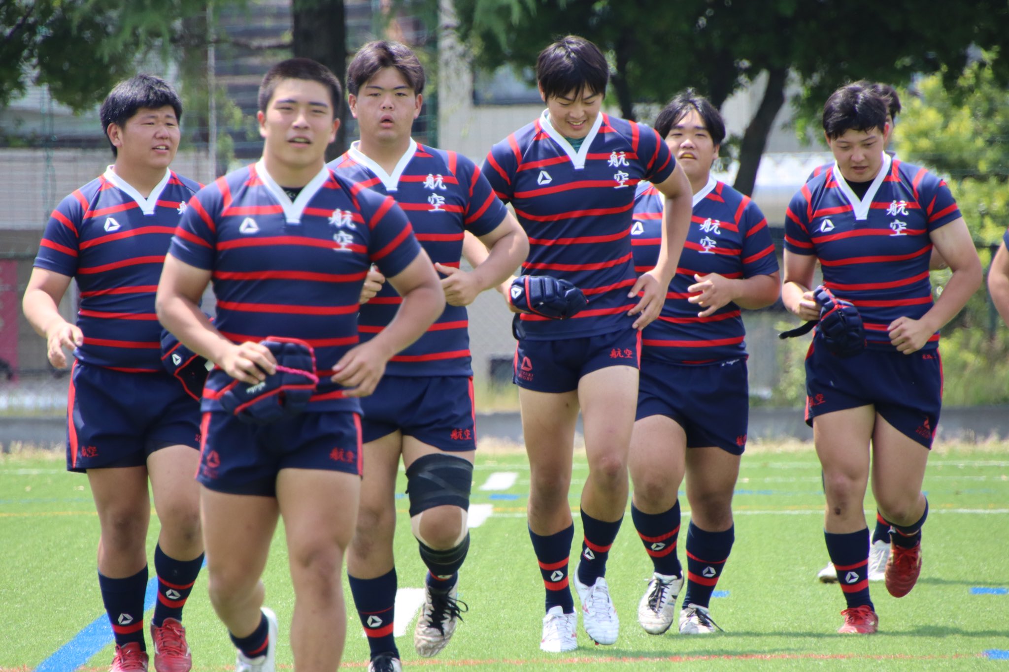 日本航空高等学校石川ラグビー部航援会 on X: 日本航空高等学校石川ラグビー部航援会 on X: