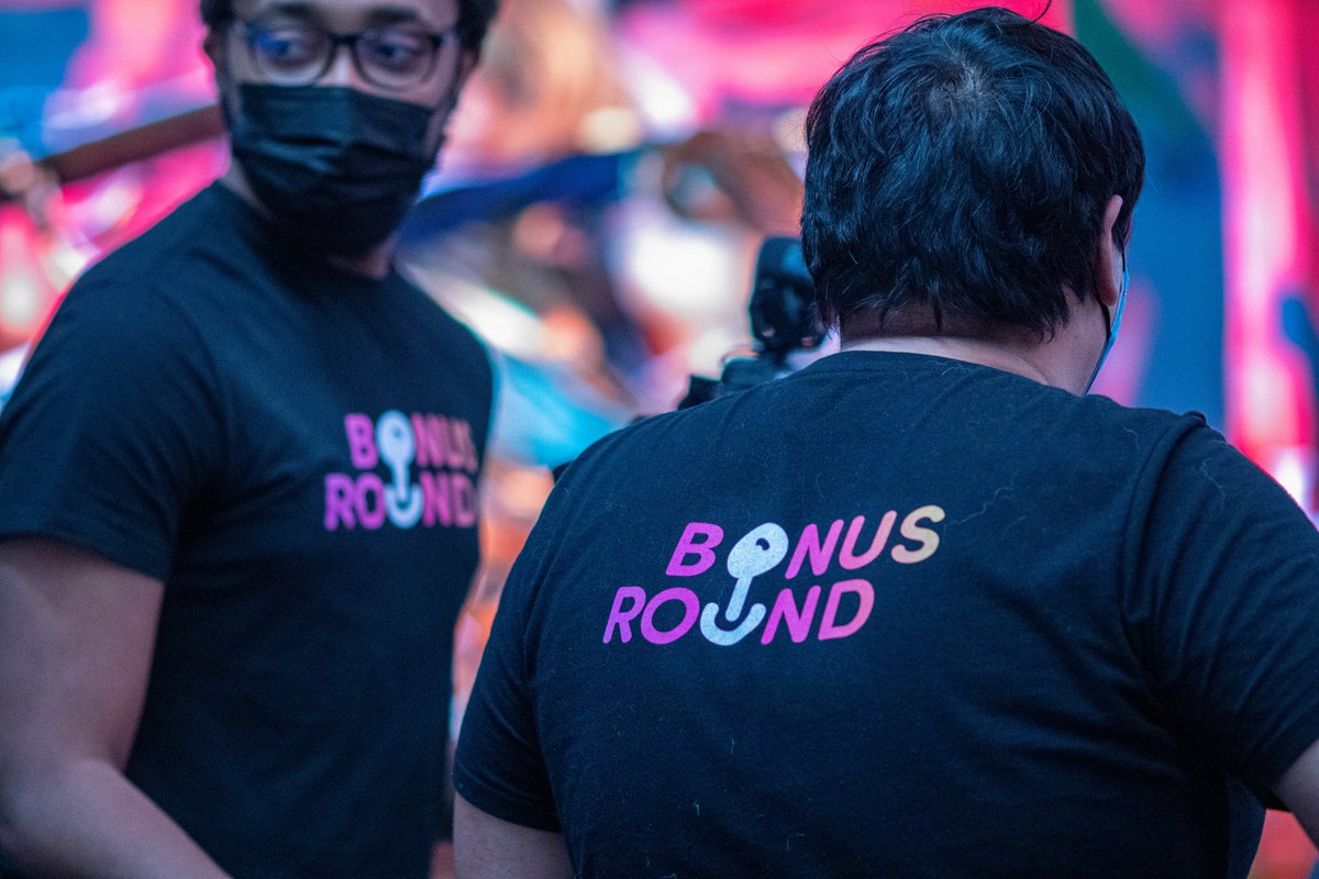 BONUS ROUND ESPORTS tweet media