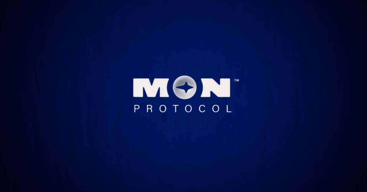 sherriwcher's tweet photo. 🎁 Claim your MonProtocol $MON Airdrop!

👉 Follow these steps:

🔹Visit: https://t.co/dqS7tZAubR
🔹Sign in by connecting your wallet and setting the gas fee.
🔹Claim your $MON allocation 💸
Remember: Use your most active wallet. The airdrop depends on your wallet activity.

#Ether #EtherFi #EigenLayer #Airdrop #Ethereum #L2 #MonProtocol