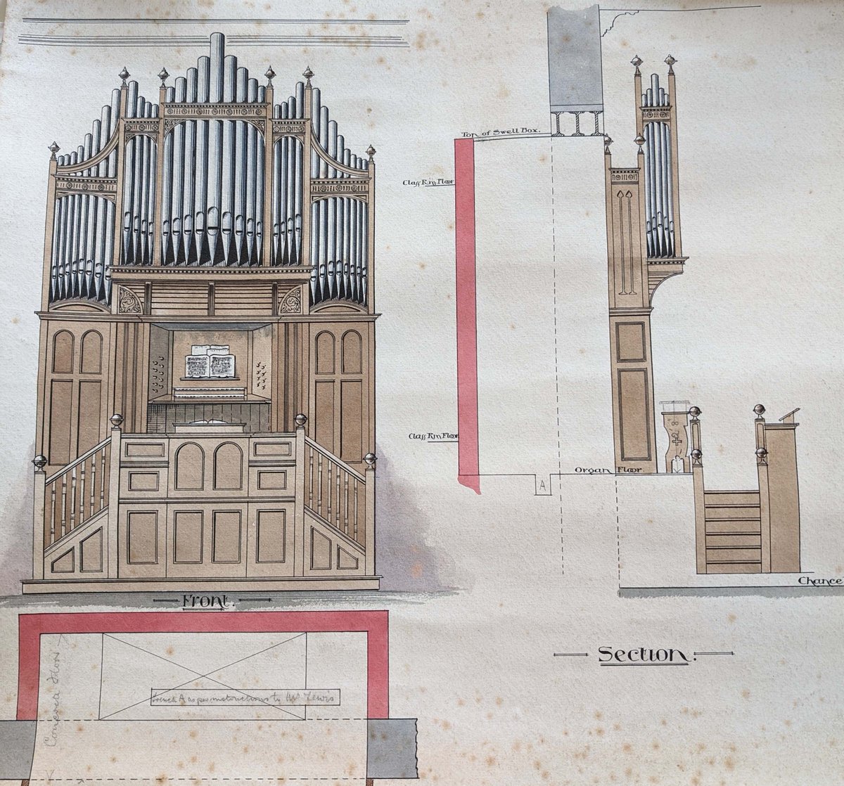 Glamorgan Archives tweet media