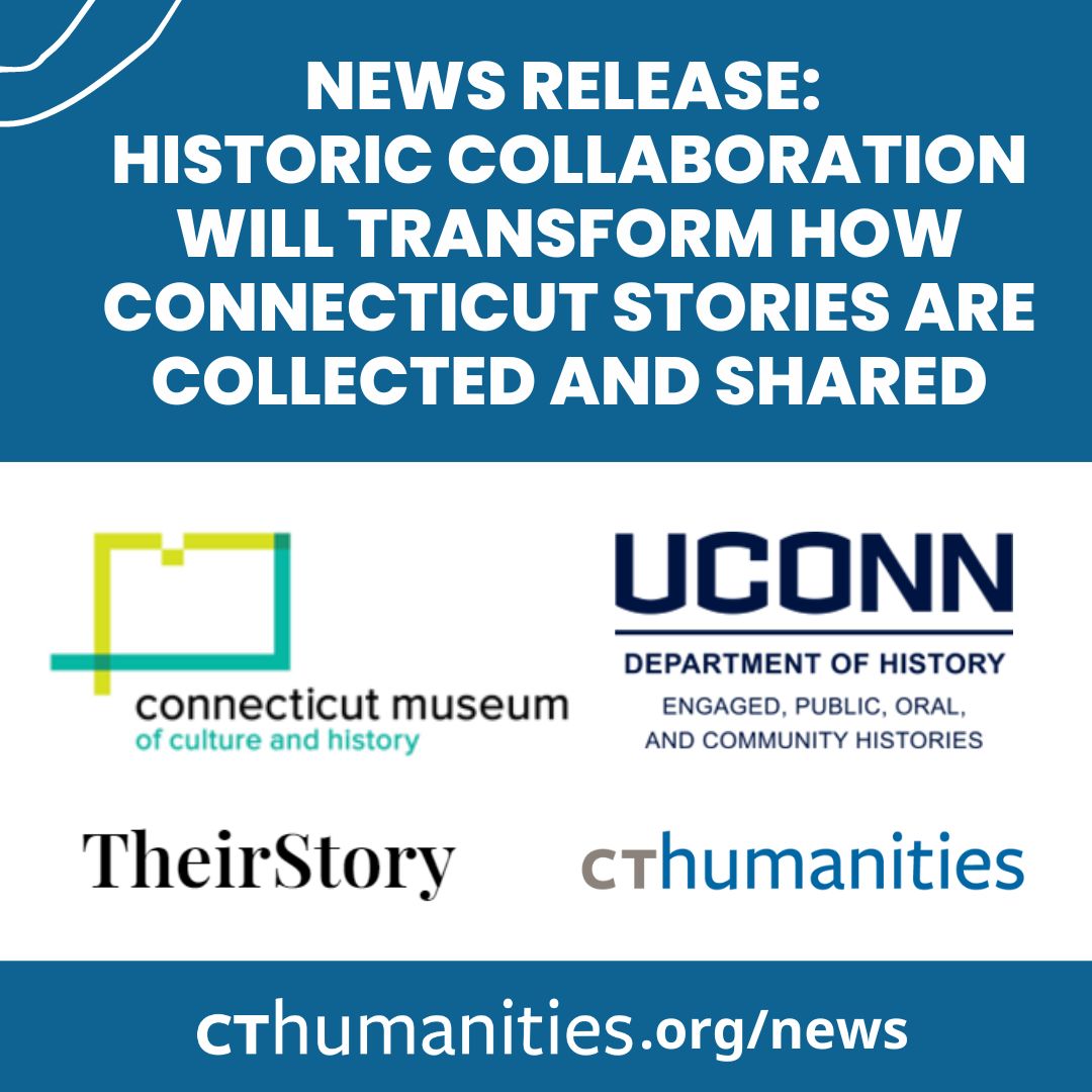 CT Humanities tweet media