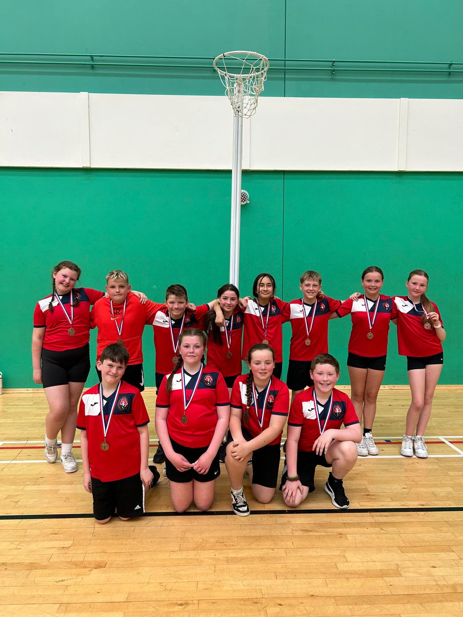 Active Schools West Dunbartonshire tweet media