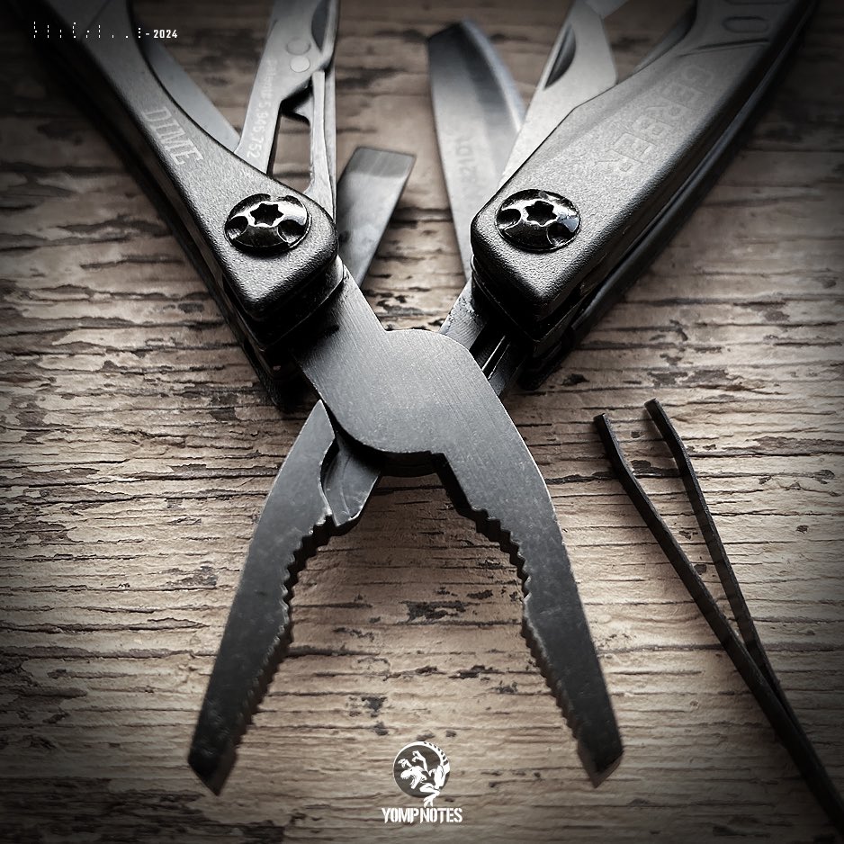 YOMP_NOTES's tweet photo. YOMP NOTES - GEAR RECON BLOG TYPE: GERBER DIME MINI MULTITOOL (review) https://t.co/tVr0qf1MWU https://t.co/iqJXvDoeCA