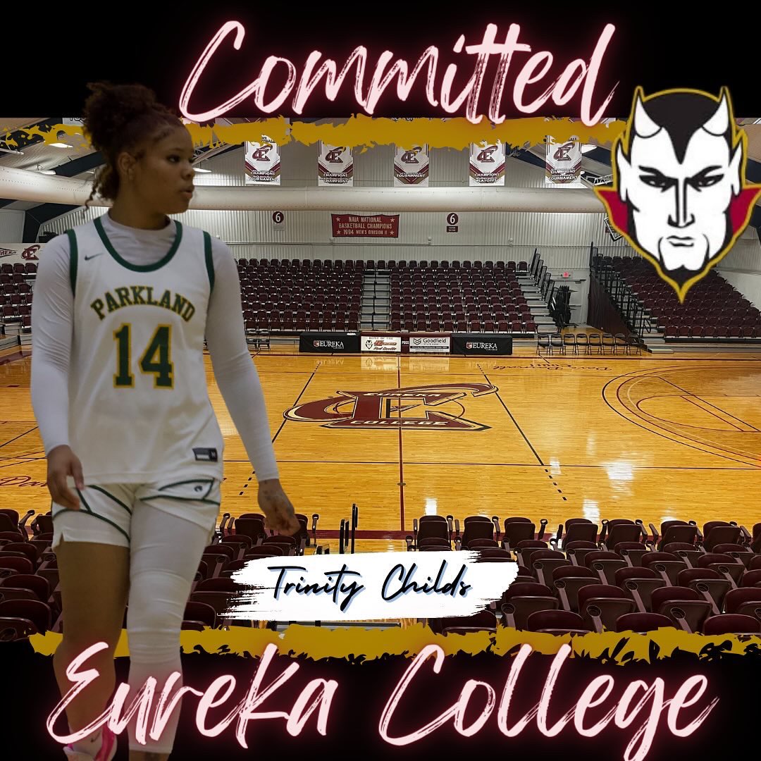 Eureka College WBB🏀 (@eurekawbb) on Twitter photo 