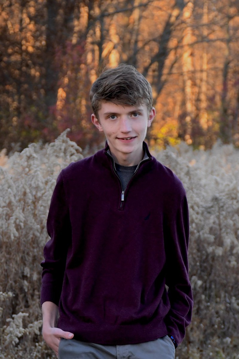 2024 Senior Spotlight: Evan assisted with MHS mail delivery and participated in the WCESC PAES Lab. Evan worked at MECC with Food &amp; Nutrition and the drive thru at Wendy’s. He’s worked at KI through WCBDD for 3 summers! Evan is going to attend Great Oaks Career X program.