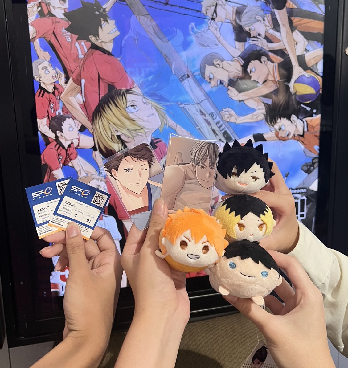 bbloomingarden's tweet image. #torwordiary  — ❀ 3-4 june ૮˃̵֊ ˂̵ ა

𐙚 chem : วันนี้เรียนเคมีถึงปฏิกิริยาเอมีนแร้วคับ มึนตึ้บ เคมีไม่รัก ㅜㅗㅜ

𐙚 phy : ทำโจทย์ของไหลเหมือนเดิมเยย

เมื่อวานเดออฟ ปายดูไฮคิวมางะ แอบพาพี่โอยไปเชียร์เด่กท้บ ฟิรม้าก รักไฮคิวที่สุด 💘💘🫰🏻🫰🏻🫰🏻

 ( #วันนี้dek68ทำอะไร #dek68 ೀ )