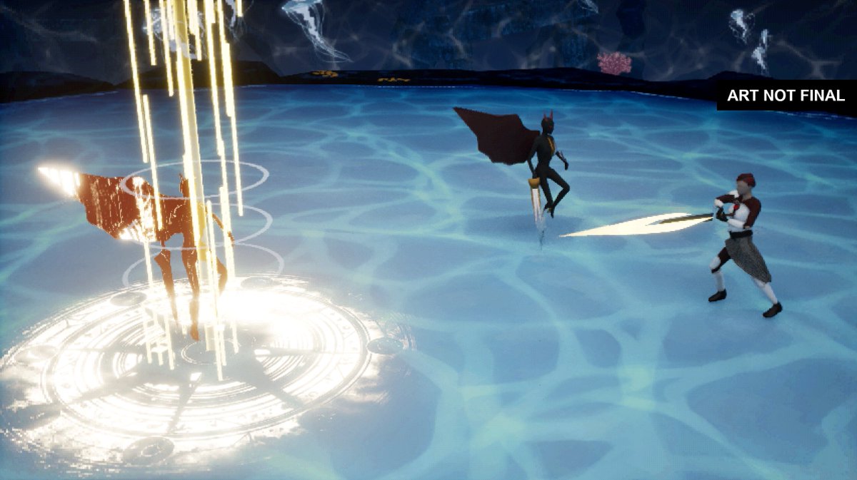 YOU BECOME FROG 🐸 tweet media