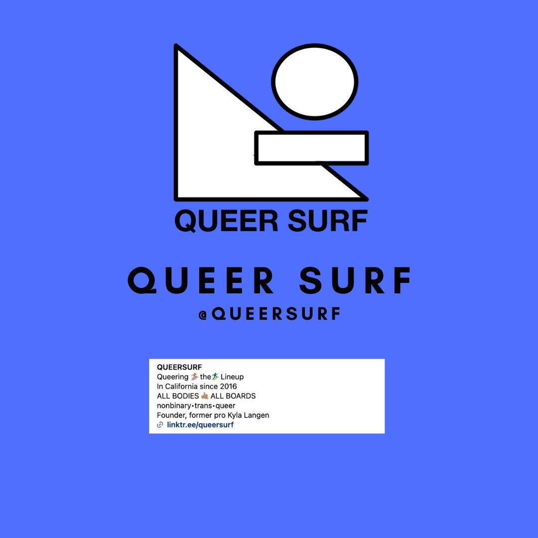 Black in Marine Science tweet media