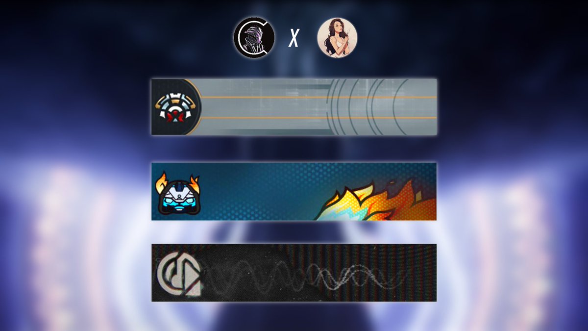 ItsCastelo's tweet image. The Final Shape Day Giveaway. 

To celebrate the arrival of The Final Shape,  @AllyyTwitch and I, are teaming up and giving away the next three emblems. 

Steps to participate: 

🔺Like
🔺RT 
🔺Follow @AllyyTwitch + @ItsCastelo 

Winners will be announced June 12
(3 Emblems, 3…