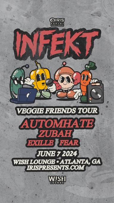 @infektdubstep  this Friday!! @irispresents grab your tickets 🎟️  @automhate @Zubahatl @exilledub   https://t<a class="tags" target="_blank" title="On Twitter" href="/?out=eyJ0eXAiOiJKV1QiLCJhbGciOiJIUzUxMiJ9.eyJpYXQiOjE3MzIzMjA5OTgsImlzcyI6InR3cG9ybnN0YXJzLmNvbSIsIm5iZiI6MTczMjMyMDk5OCwiZXhwIjoxNzYzODU2OTk4LCJyZWRpcmVjdF91cmwiOiJodHRwczovL3R3aXR0ZXIuY29tL2luZmVrdGR1YnN0ZXAifQ.z1jvkBtaov6N6Mz8MTvAMw3nttUTyF-iiLPSNCYrsnas3LI6bqM_fw5uXY0RTa9R3I5r-D2BOkL54s_TlH1Btw">&#64;infektdubstep</a><a class="tags" target="_blank" title="On Twitter" href="/?out=eyJ0eXAiOiJKV1QiLCJhbGciOiJIUzUxMiJ9.eyJpYXQiOjE3MzIzMjA5OTgsImlzcyI6InR3cG9ybnN0YXJzLmNvbSIsIm5iZiI6MTczMjMyMDk5OCwiZXhwIjoxNzYzODU2OTk4LCJyZWRpcmVjdF91cmwiOiJodHRwczovL3R3aXR0ZXIuY29tL2lyaXNwcmVzZW50cyJ9.Q8Kg372_gNcfhd_5p47o33j-sN8-_HHVQhffwNB2B22dcmLvb3mexlKRz_R-1Zy6hYY4LYUhO6hq4F3h9_RaIQ">&#64;irispresents</a>