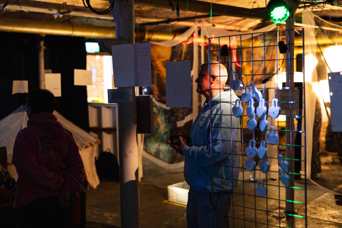 Our Room tweet media