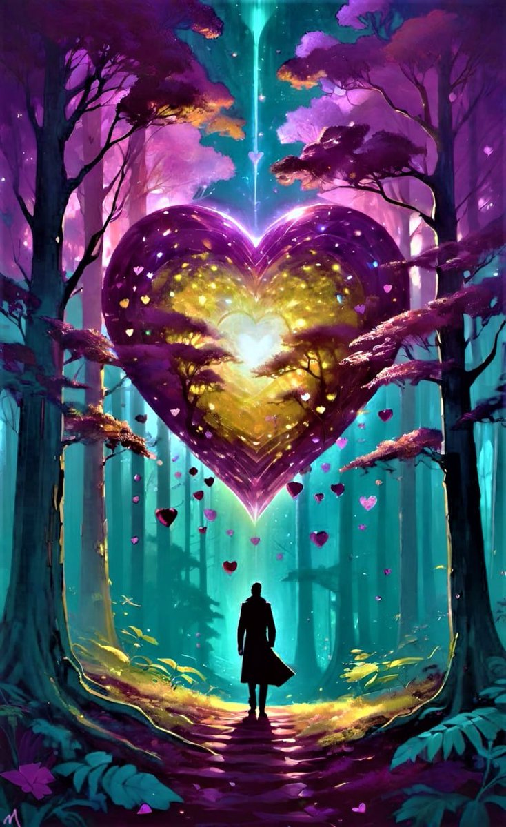 WonderlandRift's tweet photo. EnTeRinG✨💗✨EtERnaL✨GoLDeN✨💗✨ LuMiLoVE✨FoResT ✨... ...... ......... ✨💗✨ https://t.co/VR1T5ZMOL8