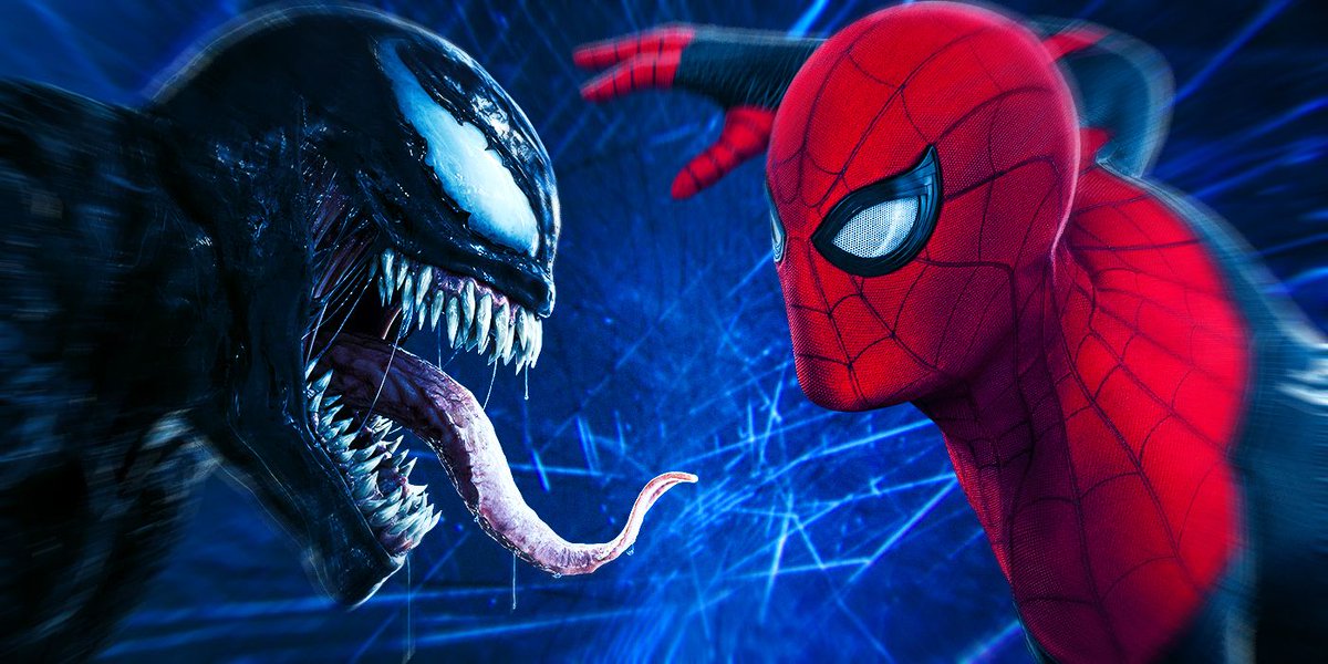 Spidey News tweet media