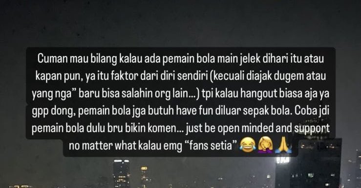 kacang pilus garuda tweet media