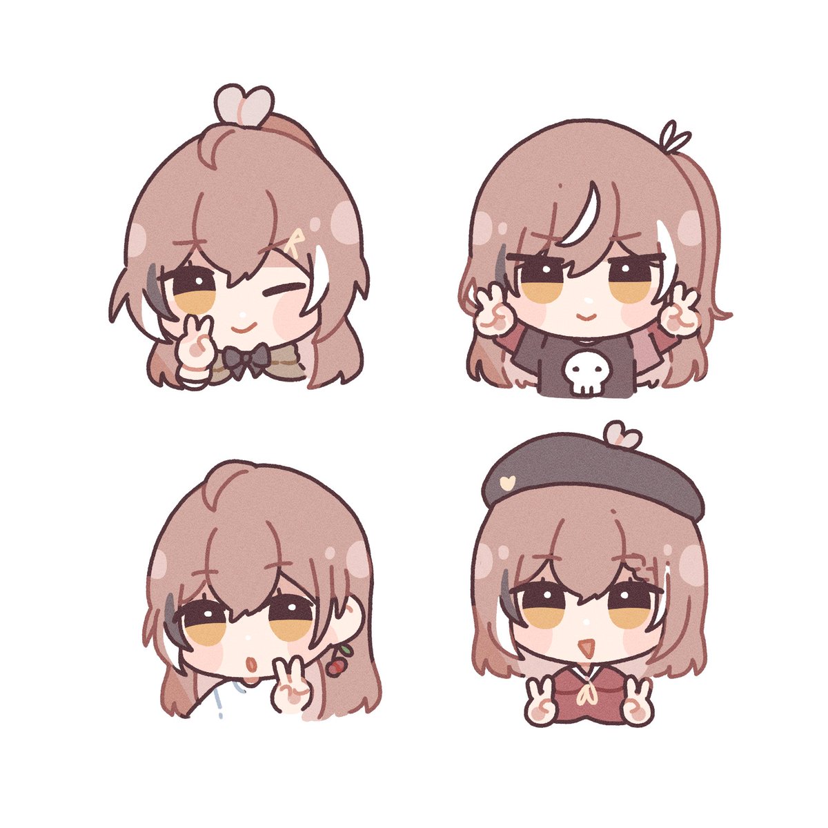 bulbaasaurs's tweet photo. ✌️ #drawMEI https://t.co/PN6Vh7pdKj