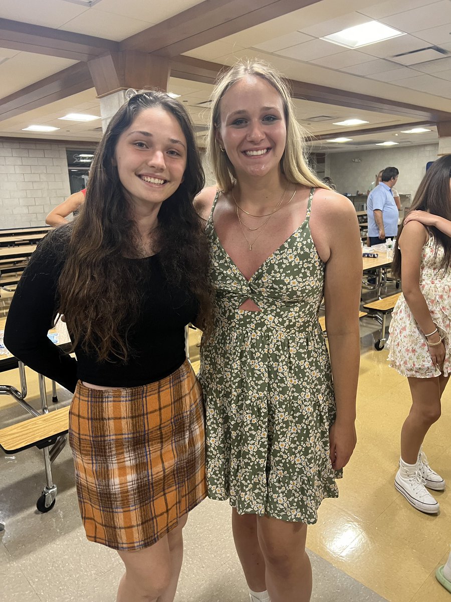 IzzyStrnic35's tweet image. I am honored to receive DEFENSIVE PLAYER OF THE YEAR. I’m going to miss my defense partner in crime next year! @chiINTER @TampaWSoccer @AlbertKnowsRec @ImYouthSoccer @SoccerMomInt @NcsaSoccer