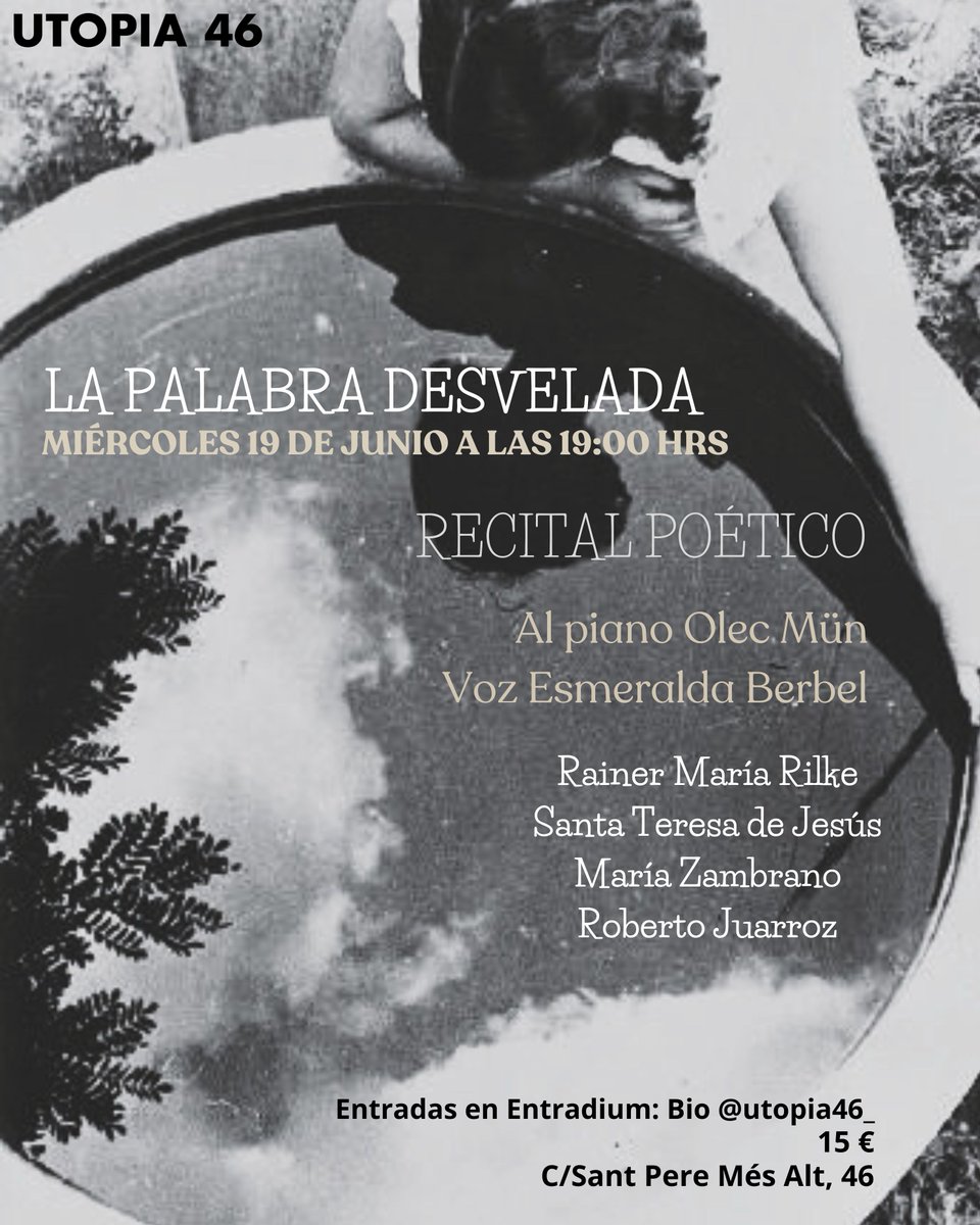 Utopia46 tweet media