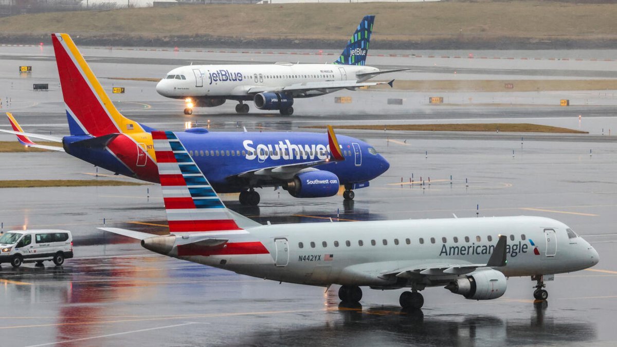 2024 pourrait voir un nombre record de gens prendre l'avion. Et le climat dans tout ça? f24.my/ANcs.x