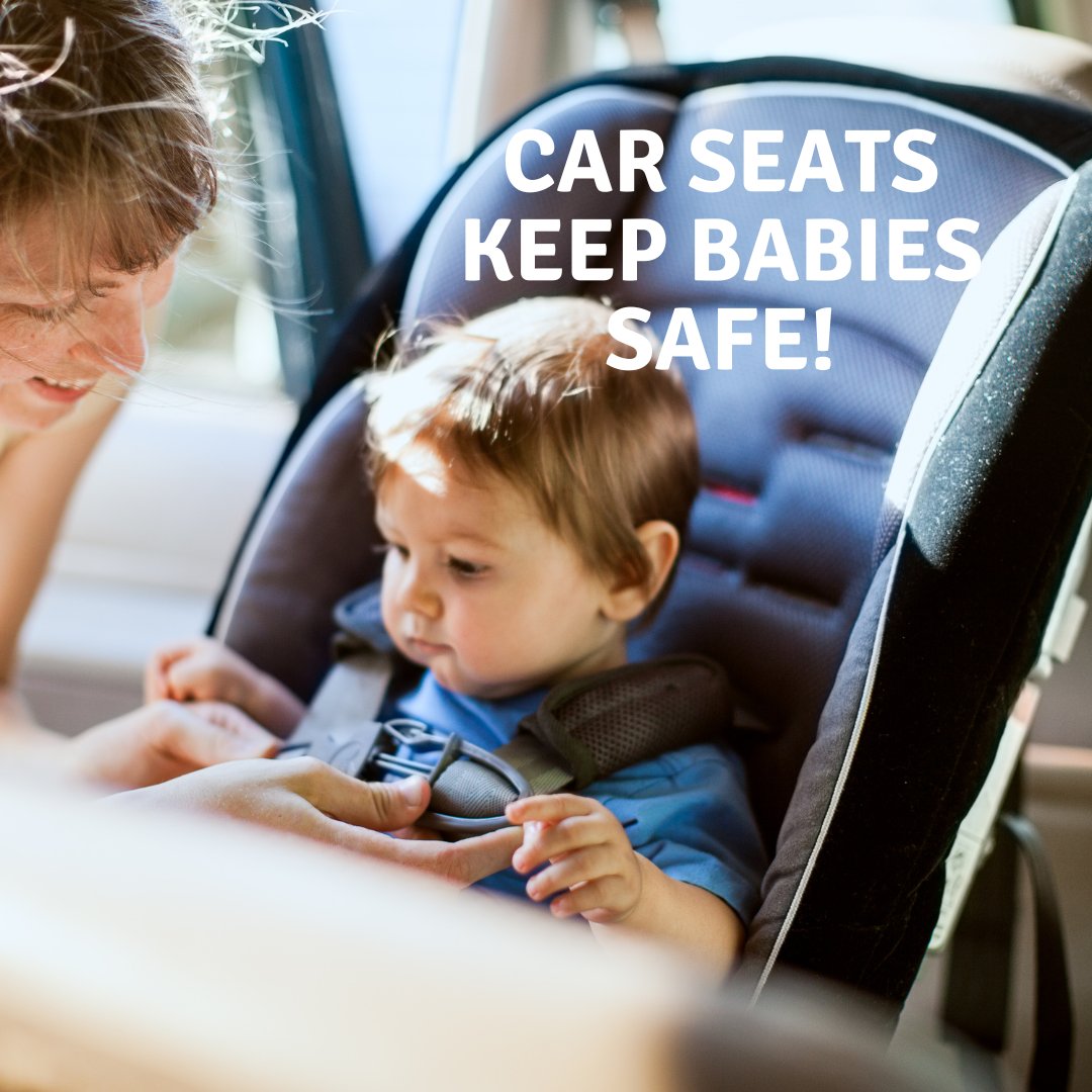 IowaSids's tweet image. 💡 #TravelTip: During long car rides, give your baby breaks from their car seat every few hours. If baby falls asleep in the car seat, move them to a safe sleep space ASAP once you reach your destination. 🚗 🛣 Learn more: bit.ly/2VL1rDQ @AmerAcadPeds #SafeToSleep