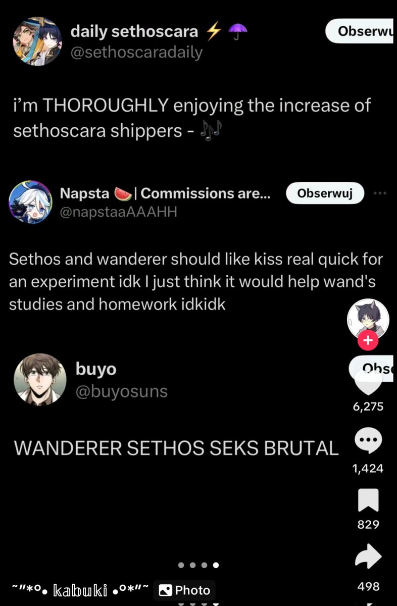 yrinsanelove's tweet photo. SETHOSCARA ALREADY HAS HATERS IM DYING THIS IS SO DRAMATIC https://t.co/I0KUj4icrI