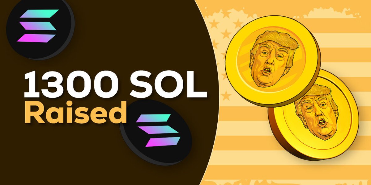 🟢🟢🟢🟢🟢🟢🟢🟢🟢🟢🟢🟢🟢🟢🟢🟢🟢🟢🟢🟢🟢🟢🟢🟢🟢🟢🟢🟢🟢🟢1300 SOL -----> less than 2 hours left

pinksale.finance/solana/launchp…