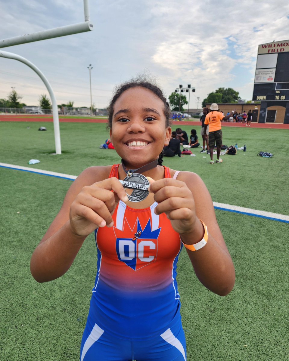DCSports_Track's tweet photo. 2 Feet Ahead Track meet (Arlington Texas 2024) #Arlington @twofeetaheadtrackclub
https://t.co/hhBYPws3qh
#run #fitness #health #exercise #athlete #runner #sports #strength #trackwired
#trackislife #coach #dcworld #dcsports #run #trackandfield #track #DCSports_Track https://t.co/2B91U1H1kX