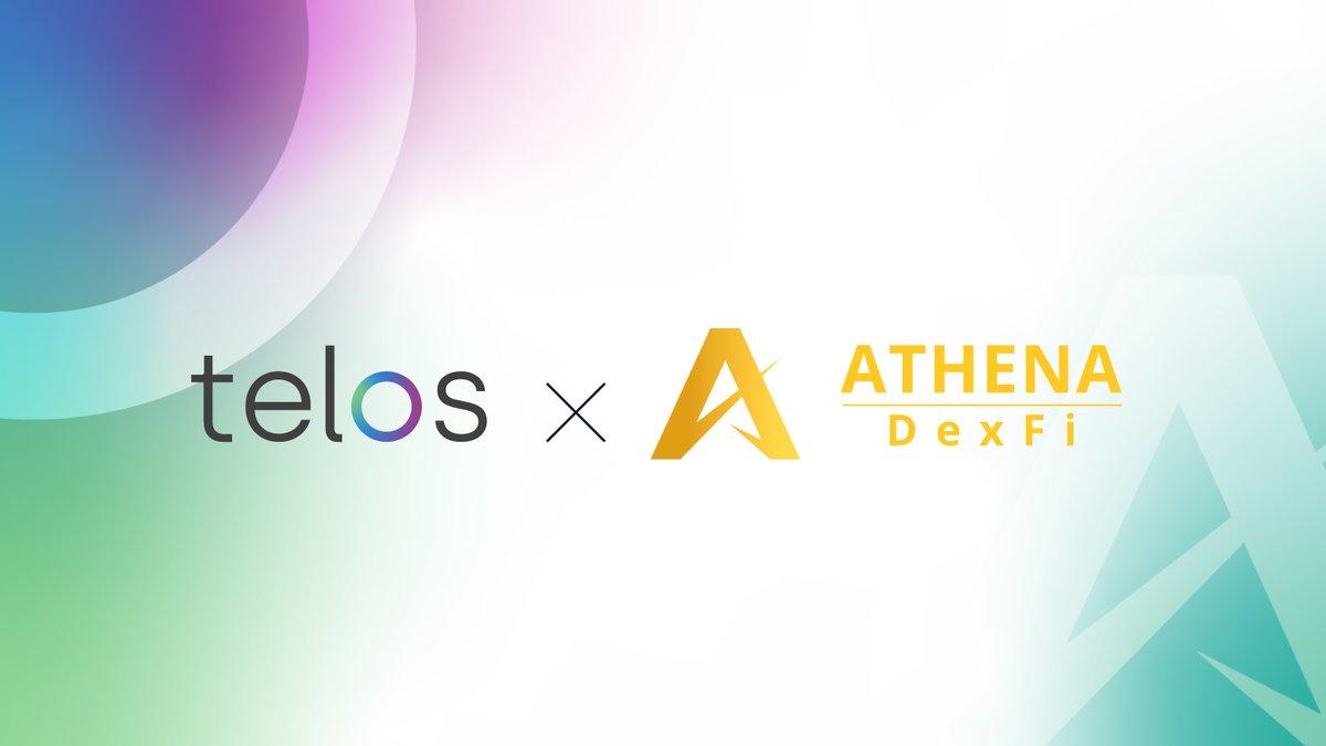 Ready to make crypto investing easier? 😏

We’ve partnered with <a href="/AthenaDexFi/">Athena DexFi</a> to bring you a seamless DeFi experience. 

Whether you're new or a seasoned trader, their user-friendly platform makes DeFi accessible to all.

Learn more 👇
athenadexfi.io